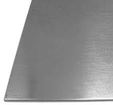 metal sheet