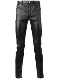 Leather Trousers