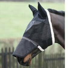 Fly Mask