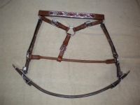 WESTERN HALTER