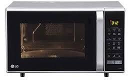 Microwave Oven