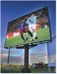 Outdoor Led Video Wall