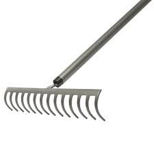 Garden Rakes