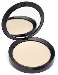 Compact Powder