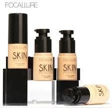 Liquid Face Foundation