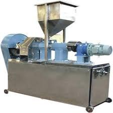 Fryums Making Machine