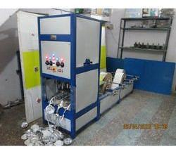 Automatic Dc Motor Paper Plate Making Machine