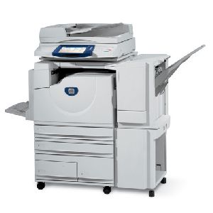 HP Photocopy Machine