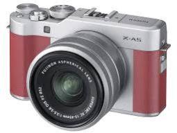 Digital Camera