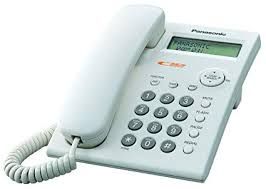 Caller Id Telephone