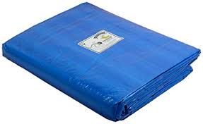 Hdpe Tarpaulins