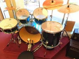 drum set