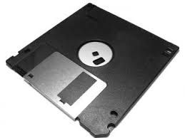 floppy disk