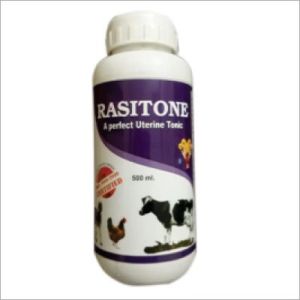 Rasitone Uterine Tonic