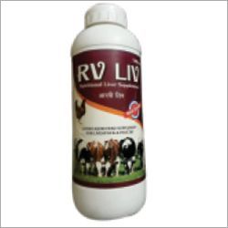 Rv Liv nutritional Liver Supplement