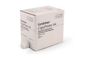 Copy Printer Ink