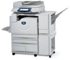 HP Photocopy Machine