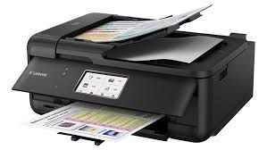 Multifunction Printer