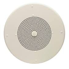 ceiling speaker