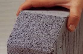 Aerated Concrete