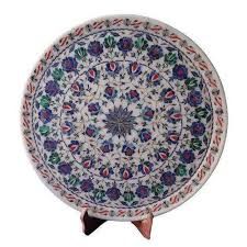 Marble Plate