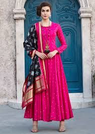 Anarkali Suits