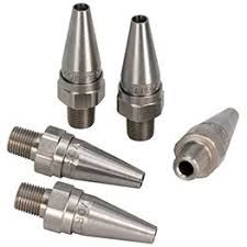 Nozzles