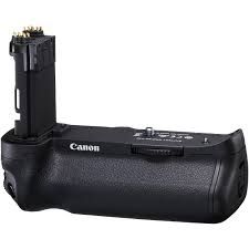 Camera Battery Holder