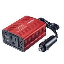 Power Inverter