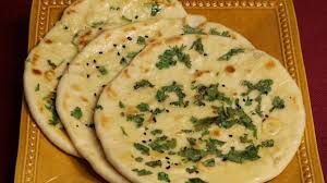 Paneer Kulcha