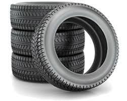 Automotive Tyres