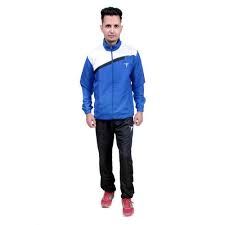 Men's Tracksuit