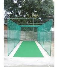 Cricket Practice Net