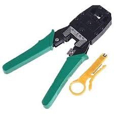 Crimping Tool