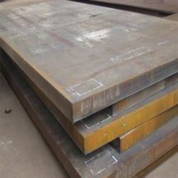 Carbon Steel Plate