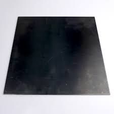 Mild Steel Plate