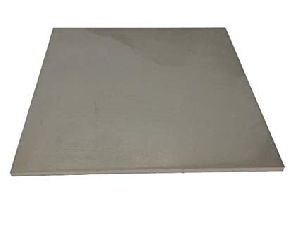 Stainless Steel Plate