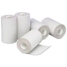 Paper Rolls