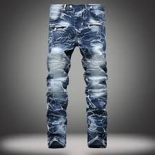 Designer Jeans