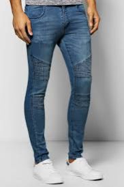 Slim Fit Jeans