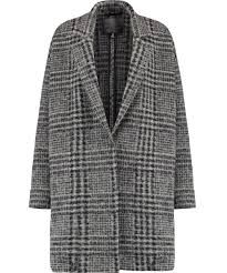 Ladies Woolen Coat