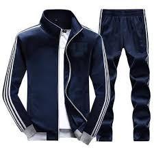 sport tracksuit