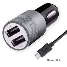 Car Mobile Charger
