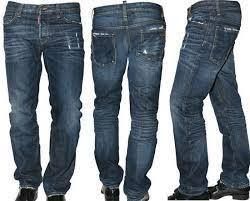 Jeans Gents