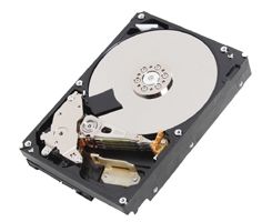 Hard Disk