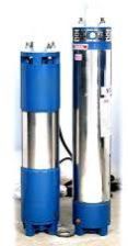 Submersible Pump