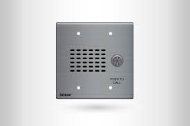 Intercom System