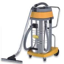 Vacuum Cleaning Machine