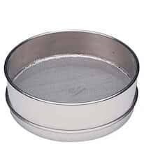 Laboratory Sieves