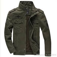 Mens Jacket